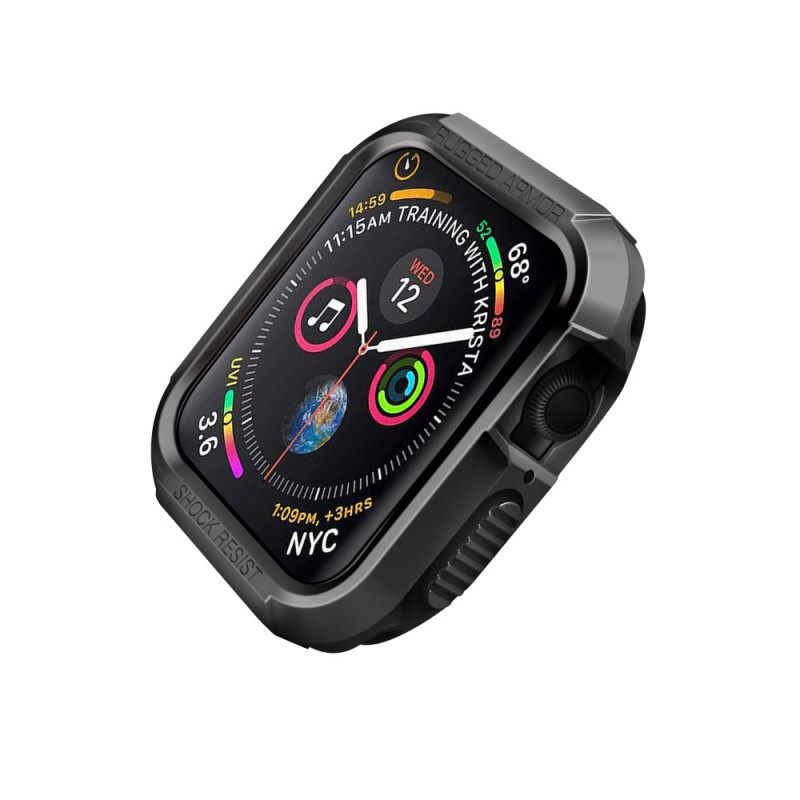 Θήκη Apple Watch Series 7 41Mm Κατά Της Βρωμιάς