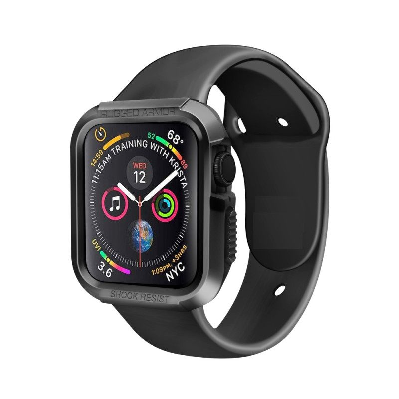 Θήκη Apple Watch Series 7 41Mm Κατά Της Βρωμιάς