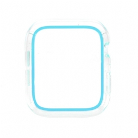 Θήκη Rurihai Luminous Apple Watch Series 7 41Mm