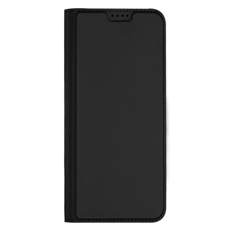 θηκη κινητου Vivo Y22s Θήκη Flip Skin Pro Dux Ducis