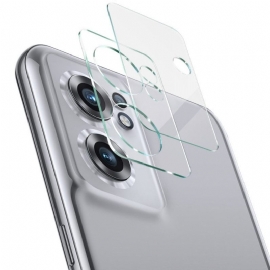 Προστατευτικός Φακός Imak Tempered Glass Για Oneplus Nord Ce 5G