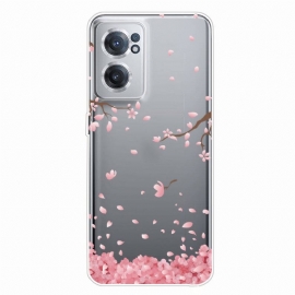 θηκη κινητου OnePlus Nord CE 2 5G Cherry Blossom