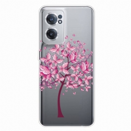 θηκη κινητου OnePlus Nord CE 2 5G Cherry Blossom