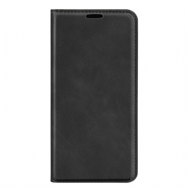 θηκη κινητου OnePlus Nord CE 2 5G Θήκη Flip Silk Touch