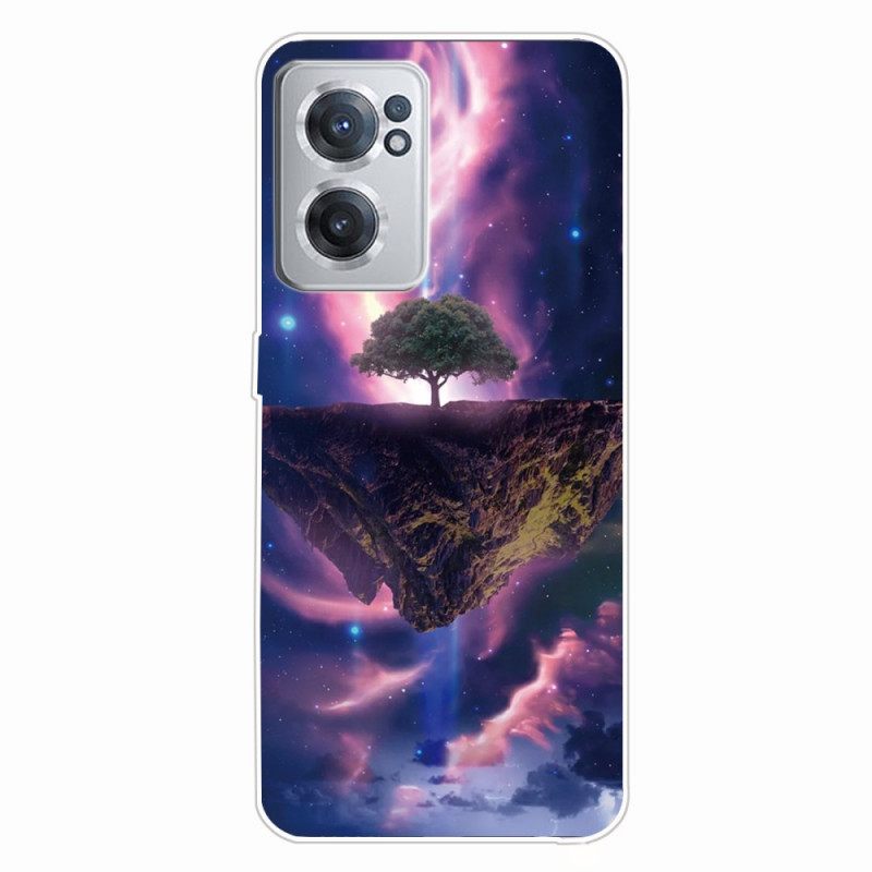 Θήκη OnePlus Nord CE 2 5G Δέντρο Της Ζωής