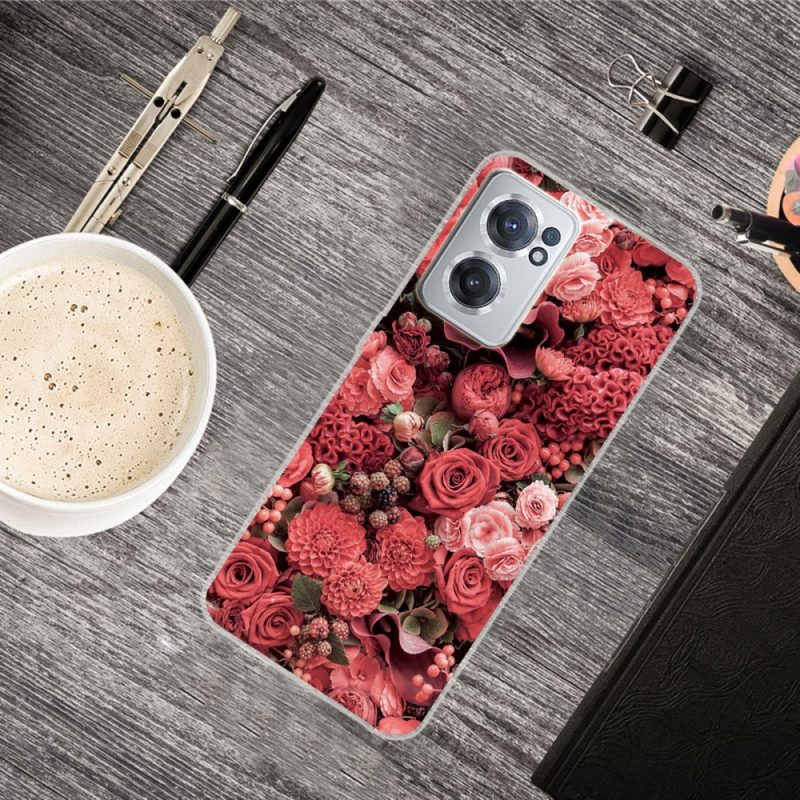 Θήκη OnePlus Nord CE 2 5G Έμπορος Ρόδων