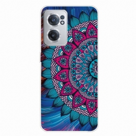 Θήκη OnePlus Nord CE 2 5G Oriental Mandala