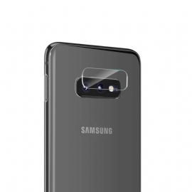 Προστατευτικός Φακός Από Σκληρυμένο Γυαλί Για Samsung Galaxy S10E