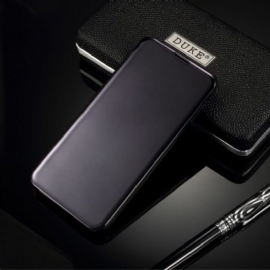 θηκη κινητου Samsung Galaxy S10e Καθρέφτης Και Δερμάτινο Εφέ