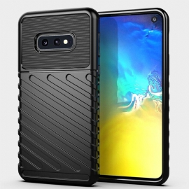 θηκη κινητου Samsung Galaxy S10e Σειρά Thunder