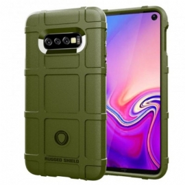 Θήκη Samsung Galaxy S10e Ανθεκτική Ασπίδα