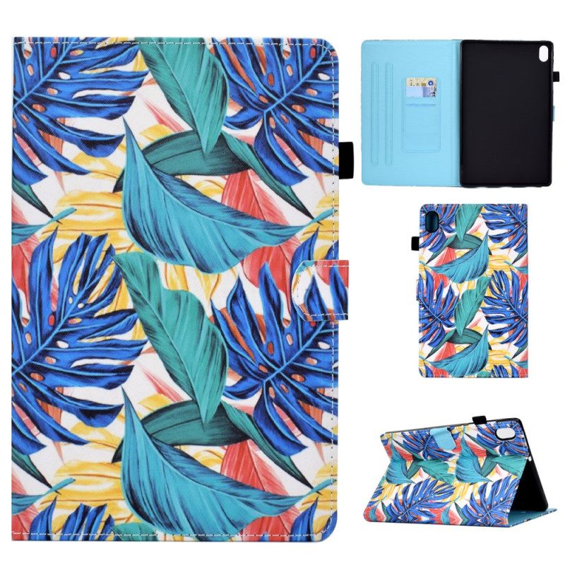 Δερματινη Θηκη Samsung Galaxy Tab S11 Φύλλα