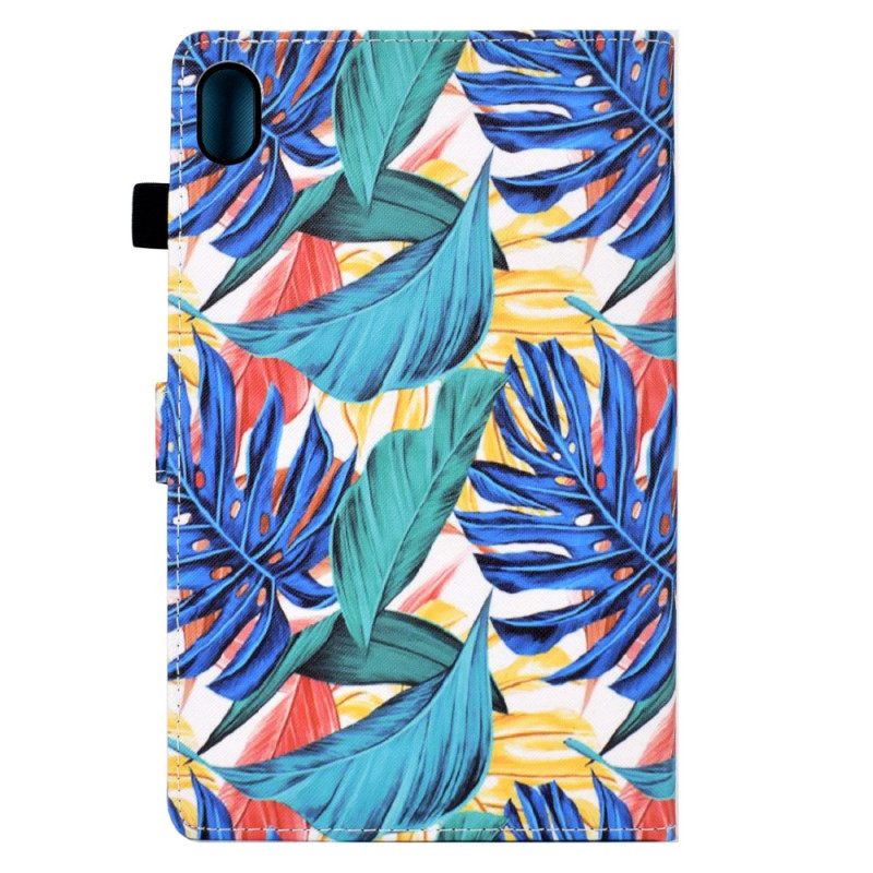 Δερματινη Θηκη Samsung Galaxy Tab S11 Φύλλα