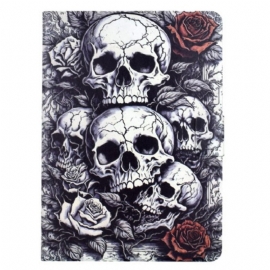 Δερματινη Θηκη Samsung Galaxy Tab S11 Μαζικός Τάφος