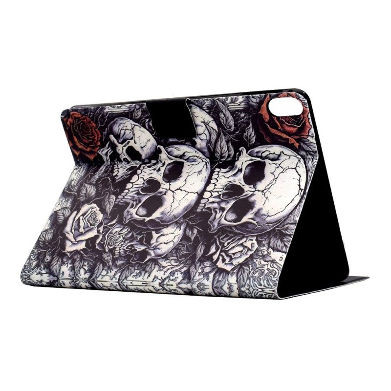 Δερματινη Θηκη Samsung Galaxy Tab S11 Μαζικός Τάφος