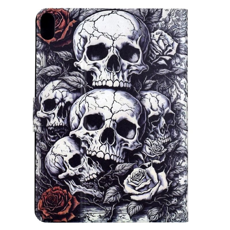 Δερματινη Θηκη Samsung Galaxy Tab S11 Μαζικός Τάφος