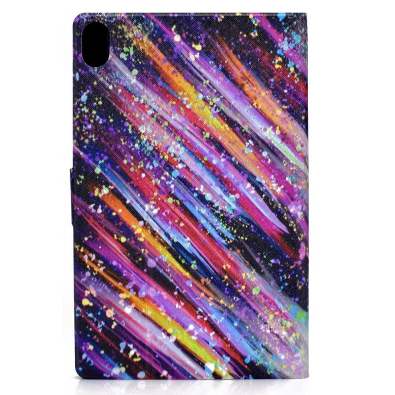 Δερματινη Θηκη Samsung Galaxy Tab S11 Πεφταστέρια