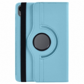 Δερματινη Θηκη Samsung Galaxy Tab S11 Περιστρεφόμενη Βάση Σιλικόνης