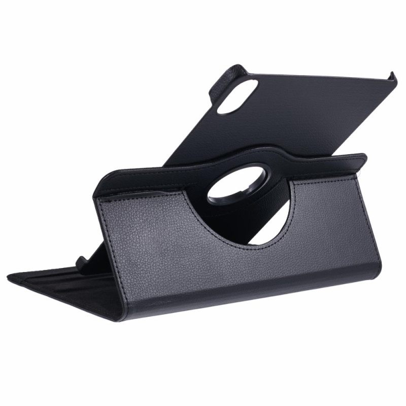 Δερματινη Θηκη Samsung Galaxy Tab S11 Περιστρεφόμενη Βάση Σιλικόνης