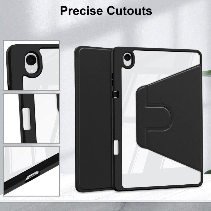 Δερματινη Θηκη Samsung Galaxy Tab S11 Υβριδική