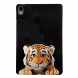 Κάλυμμα Samsung Galaxy Tab S11 Μικρή Τίγρη