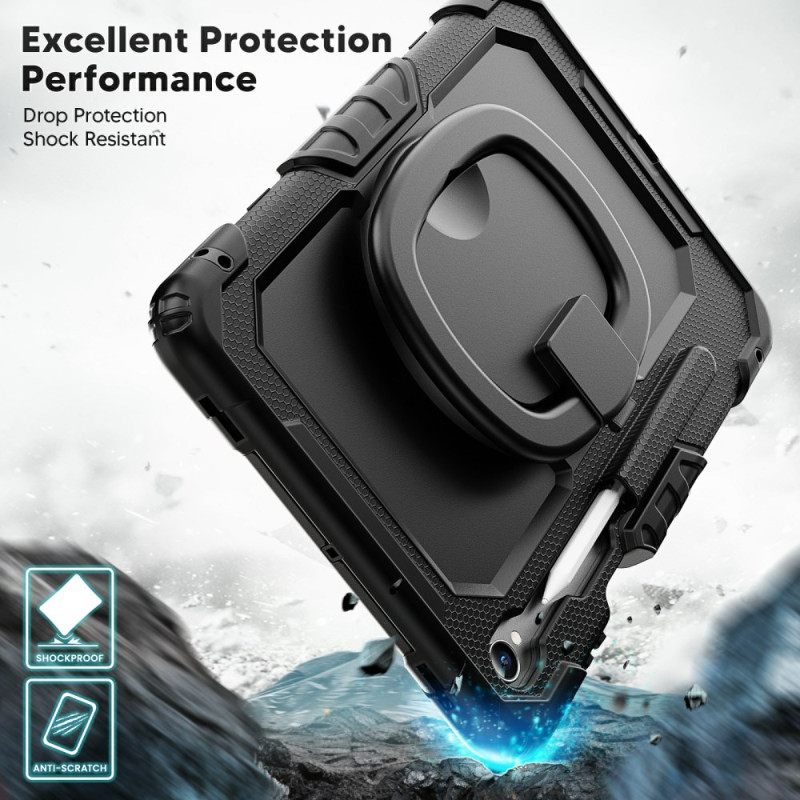 Κάλυμμα Samsung Galaxy Tab S11 Θήκες Κινητών Ανθεκτική Με Ιμάντα Ώμου