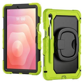 Κάλυμμα Samsung Galaxy Tab S11 Υπερανθεκτική Με Δακτύλιο