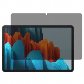 Προστατευτικό Οθόνης Από Σκληρυμένο Γυαλί Anti-spy Για Samsung Galaxy Tab S11