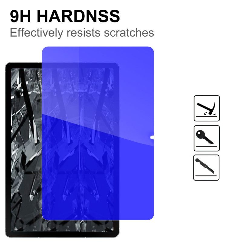 Προστατευτικό Οθόνης Από Σκληρυμένο Γυαλί Με Μπλοκάρισμα Μπλε Φωτός Για Samsung Galaxy Tab S11