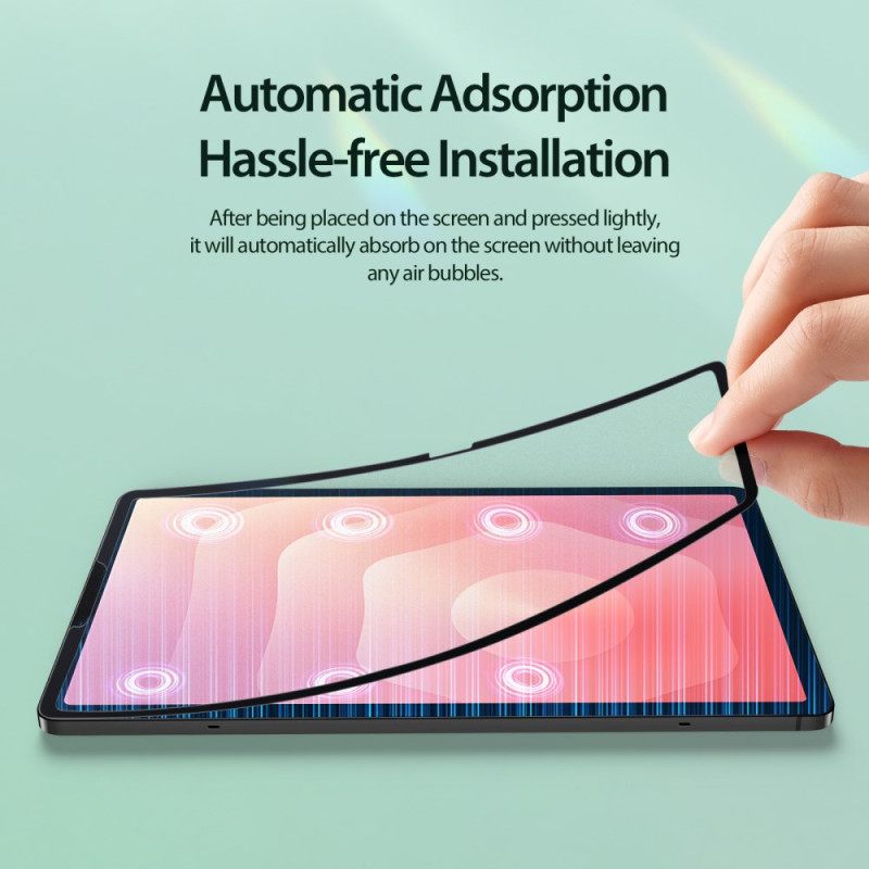 Προστατευτικό Οθόνης Για Samsung Galaxy Tab S11 Σειρά Naad Dux Ducis