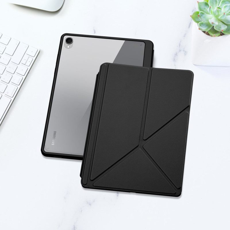 Samsung Galaxy Tab S11 Βάση Origami Με Βάση Γραφίδας