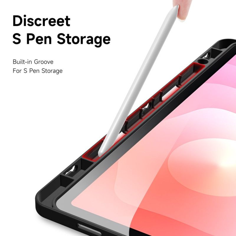 Samsung Galaxy Tab S11 Βάση Origami Με Βάση Γραφίδας