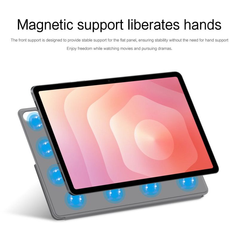 Samsung Galaxy Tab S11 Ευέλικτη Βάση Origami