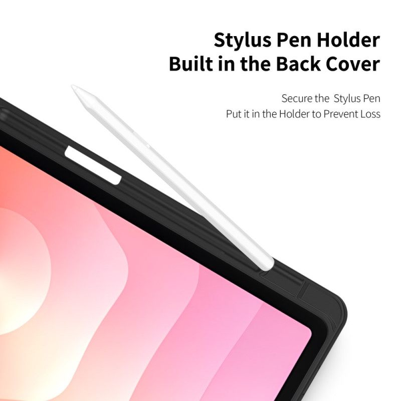 Samsung Galaxy Tab S11 Σειρά Toby Dux Ducis