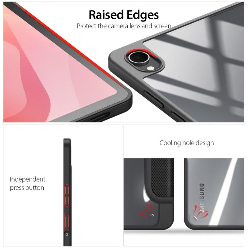 Samsung Galaxy Tab S11 Σειρά Toby Dux Ducis