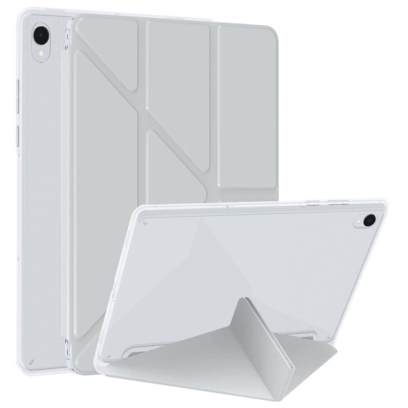 Samsung Galaxy Tab S11 Στυλ Origami