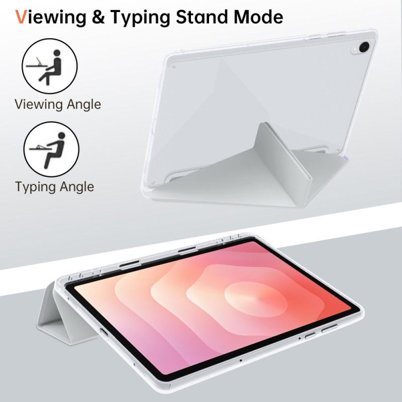 Samsung Galaxy Tab S11 Στυλ Origami