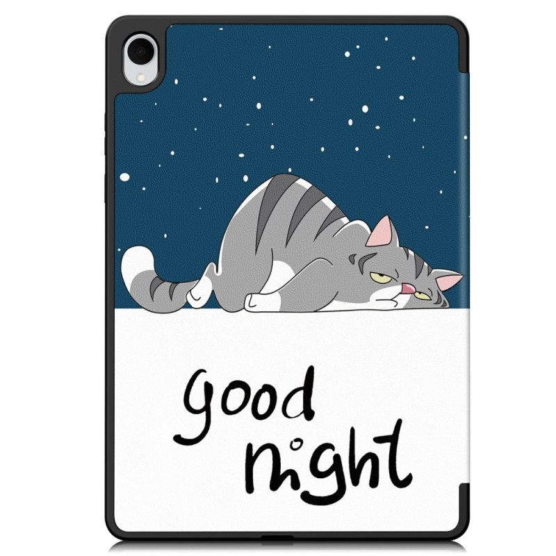 Samsung Galaxy Tab S11 Θήκη Για Γραφίδα Καληνύχτας