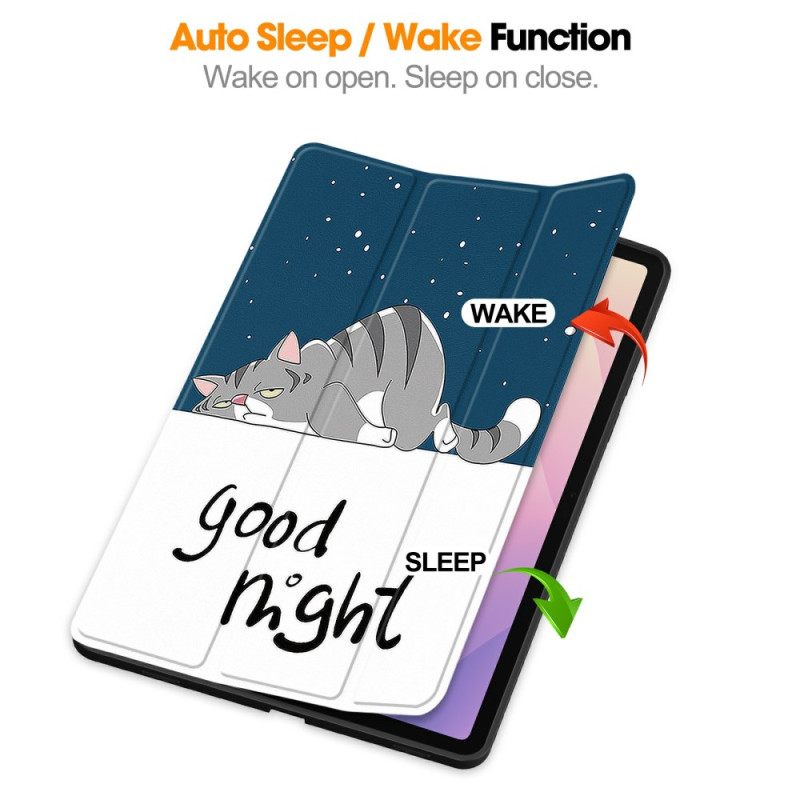 Samsung Galaxy Tab S11 Θήκη Για Γραφίδα Καληνύχτας