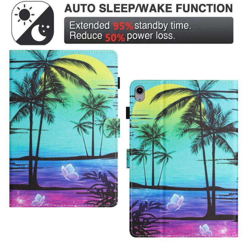 Θηκη Κινητου Samsung Galaxy Tab S11 Καρύδες