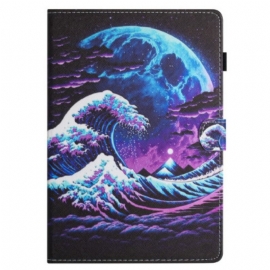 Θηκη Κινητου Samsung Galaxy Tab S11 Κύματα