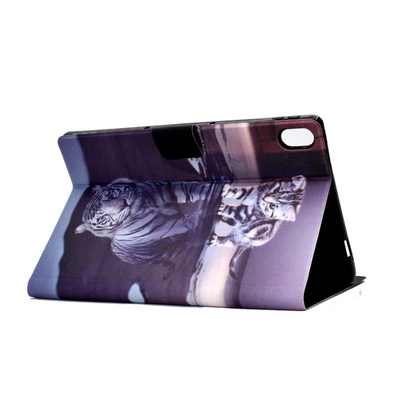 Θηκη Κινητου Samsung Galaxy Tab S11 Θήκες Κινητών Όνειρο Γατακιού