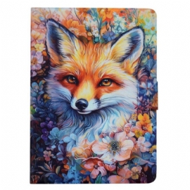 Θηκη Κινητου Samsung Galaxy Tab S11 Θήκες Κινητών Πίνακας Με Αλεπού