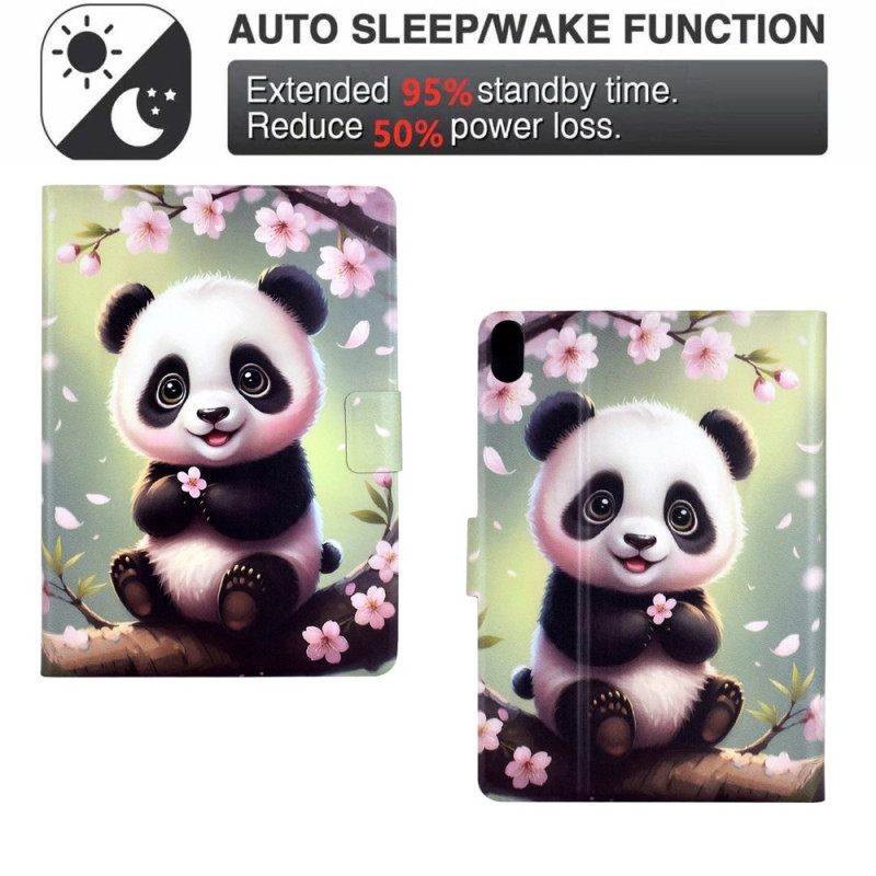 Θηκη Κινητου Samsung Galaxy Tab S11 Θήκες Κινητών Σακούρα Πάντα