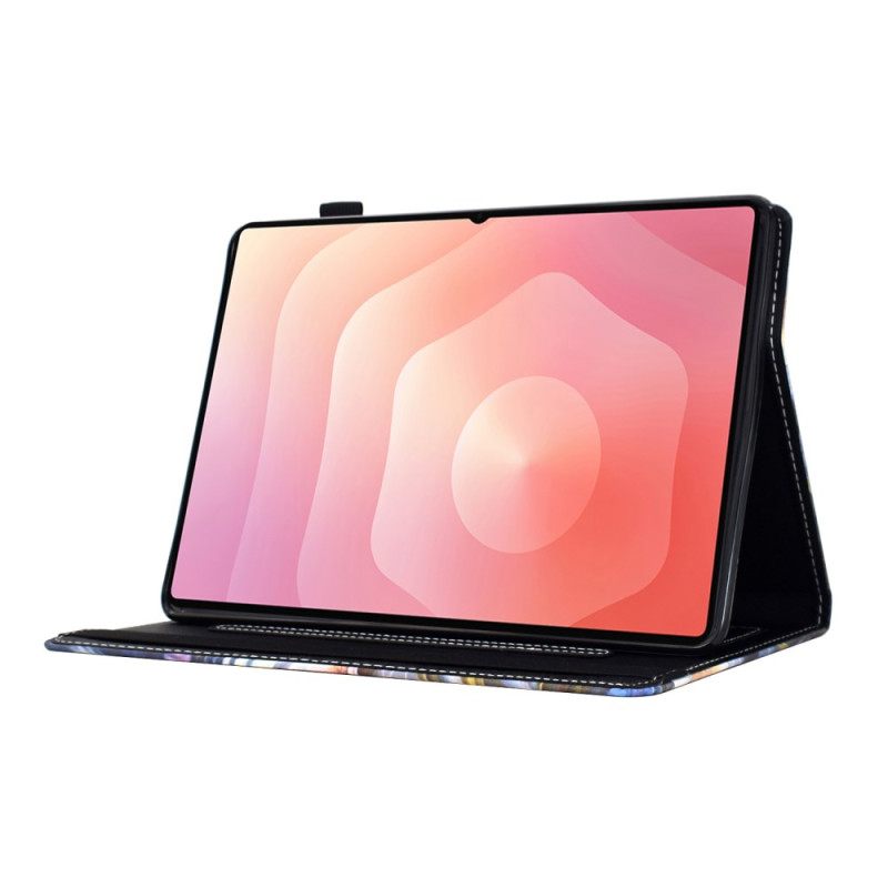 Θηκη Κινητου Samsung Galaxy Tab S11 Θήκες Κινητών Τίγρης