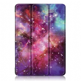 θηκη κινητου iPad Air (2022) Γαλαξίας