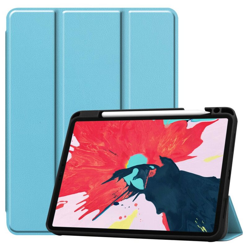 θηκη κινητου iPad Air (2022) Μολυβοθήκη Tri Fold