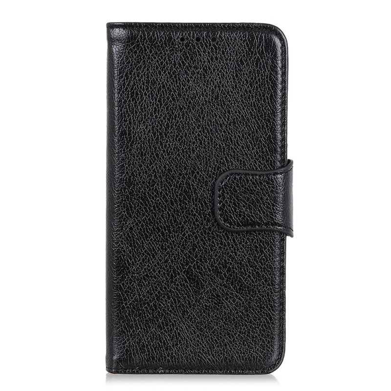 Κάλυμμα Xiaomi Redmi Note 11 Pro 4G / 5G Split Nappa Leather