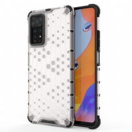 θηκη κινητου Xiaomi Redmi Note 11 Pro 4G / 5G Στυλ Κηρήθρας