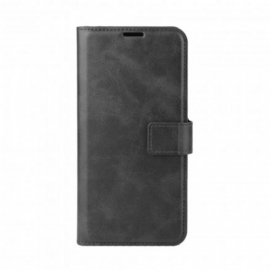 Κάλυμμα Xiaomi Redmi Note 9 5G / 9T 5G Slim Extreme Leather Effect